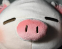名创优品（MINISO）小猪B-BO翅膀款趴毛绒公仔玩具玩偶抱枕娃娃靠枕生日礼物女 实拍图