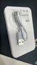 联想随身wifi6移动无线上网支持5G/4G设备路由器免插卡双网通用全国无限流量网络笔记本电脑便携2026款 实拍图