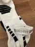 耐克（NIKE） 篮球袜子男（1双） NIKE ELITE MID SX7625-100 M 实拍图