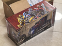 变形金刚（Transformers）儿童玩具正版授权男女孩生日礼物遥控汽车机器人模型擎天柱 实拍图