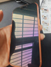 闪魔【销量TOP|爆款推荐】适用苹果17pro手机壳iPhone17pro保护套镜头全包超薄透明硅胶防摔软壳男女款 实拍图