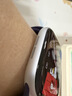 Apple/苹果 Watch S11 智能手表GPS款46毫米银色铝金属表壳雾紫色运动型表带M/L MEVX4CH/B 实拍图