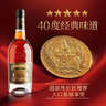 张裕五星金奖白兰地 500ml*6瓶 整箱装 洋酒礼盒送礼 葡萄蒸馏酒 实拍图
