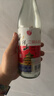 牛栏山 二锅头白酒 白牛二 口粮酒 清香型白酒 56度 500ml*1瓶 单瓶装 实拍图