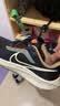 耐克NIKE男子跑步鞋气垫AIR 飞马PEGASUS 39运动鞋DX6039-071黑色40码 实拍图