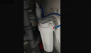 3M净水器家用CDW7101V大流量4000升处理量800G过滤器 官方标配整机+自行安装 实拍图