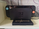 任天堂（Nintendo）【国内保税仓】Switch2/1代 OLED/续航加强日版/港版便携家用ns体感游戏机掌机 港版switch2国际多语言保税（赠共享会员） 实拍图
