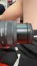 佳能（Canon）微单相机镜头 微单变焦半画幅镜头 适用于佳能R100 R10 R50 V R7 R8 RP R6 R5二代微单相机 RF-S 18-45 IS STM广角变焦镜头拆 黑色 官方标配【 实拍图