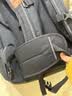 GotYaSatch书包大容量男女初高中大小学生护脊减负进口双肩书包 炫酷地带 实拍图