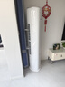 奥克斯空调【价保618】省电侠Pro 大2匹 新一级能效变频冷暖 铜管 客厅防直吹 KFR-51LW/BpR3GQS1-P(B1) 实拍图