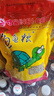 寸金（INCH-GOLD）乌龟粮龟粮乌龟饲料巴西龟猪鼻龟食水龟养龟专用饲料陆虾干通用 500g大颗粒*5包 实拍图
