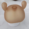 马博士婴儿牙胶磨牙胶棒小蘑菇宝宝安抚玩具防吃神器手牙咬胶3件套 实拍图