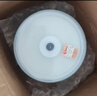 啄木鸟 DVD-R 盘面可打印系列16速 4.7G光盘/刻录光盘/空白光盘/刻录碟片 桶装50片 刻录盘 实拍图