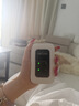 影腾随身wifi三网全国通用无线wi-fi6免插卡移动联通电信无限制大流量卡便携式网卡高速网络2026款5GHF 【三网通3000毫安充电款+白色】超长续航 实拍图