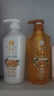 蜂花生姜健发洗护礼盒550ml*2+100ml*2蜂花洗发水护发素套装 实拍图