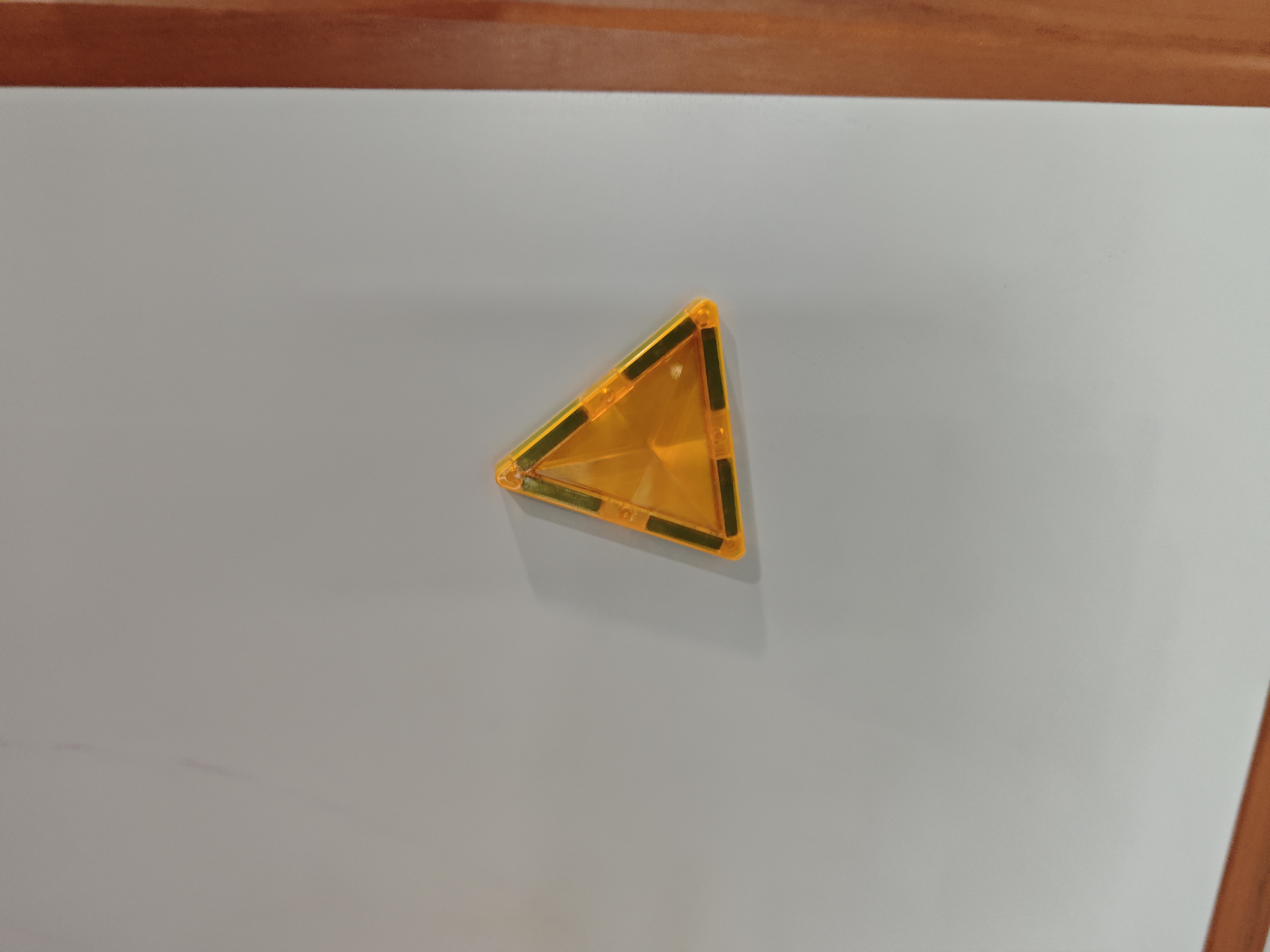 飞博士黑色60*90cm磁性黑板墙贴可移除儿童画板创意涂鸦墙环保可擦写无尘黑板磁吸家用上学生磁力小黑板 实拍图