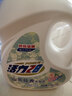 活力28山茶花洗衣液3.6kg大瓶装 去污去渍香氛持久留香官方正品 实拍图