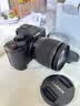 松下（Panasonic）Lumix G100D M43画幅相机 M43卡口 微单相机 无反数码相机 G100D+【12-60mm白盒】单镜套装 实拍图
