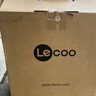 来酷（Lecoo）商务办公台式电脑主机(13代i7-13620H 16G 512G SSD )23.8英寸显示器 实拍图