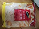 麦肯薯制品组合1.4kg（黄金甲薯条*1+大薯饼*1+薯格*1）空气炸锅食材 实拍图