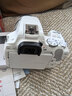 佳能（Canon）EOS 200D2 II 二代 迷你单反相机 4K Vlog视频直播 高清美颜照相机 18-55mm标准变焦 旅行畅玩套装 实拍图