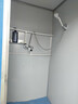 海尔（Haier）家用/商用3000W速热恒温电热水器立式大容量落地竖式储水式电热水器 中央储水电热水器 160升 3KW速热大水量 LC 实拍图
