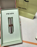 普拉达（PRADA）【618现货】唇釉口红双支装礼盒(唇釉221+唇膏001)生日礼物送女友 实拍图