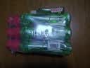 高露洁（Colgate）【会员店同款】茉莉绿茶漱口水1600ml 无酒精 温和清新口气去口臭 实拍图