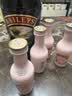 百利（Baileys）进口洋酒 百利甜酒 利口酒 力娇酒 奶酒 【经典原味】百利原味500ml 实拍图