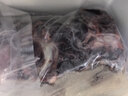 科尔沁 国产原切牛脖骨段6斤 炖煮食材 牛肉生鲜 实拍图