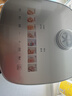 美的（Midea）【价保618】0氟新风炎烤空气炸锅家用 6.5L大容量多功能免翻面双可视空气炸锅蒸烤一体烤箱KZC6521 实拍图