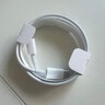 Apple/苹果 60W type-c充电线-1米 usb-c手机数据线 原装旗舰店苹果iPhone 17 Pro Max iPad快充线 实拍图