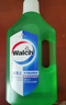 威露士（Walch）多用途消毒液(1L*3+60ml*2)衣物消毒水居家地板杀菌除螨 非84酒精 实拍图
