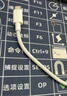 CUKTECH酷态科苹果17充电器40W适用iPhone17e/16/15ProMax/ipadAir/MacBookNeo氮化镓Type-C快充头 实拍图