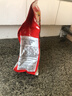 卡乐比（Calbee）即食燕麦片冷泡 原味水果麦片600g 进口非油炸 营养代餐早餐零食 实拍图