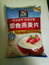 桂格（QUAKER）即食燕麦片1000克袋装 营养早餐 膳食纤维 零添加白砂糖 实拍图