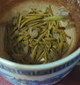 张一元茉莉花茶叶毛尖浓香型老北京伴手礼品金罐口粮茶特种200g礼盒装 实拍图