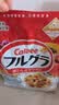 卡乐比（Calbee）即食燕麦片冷泡 原味水果麦片600g 进口非油炸 营养代餐早餐零食 实拍图