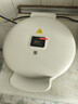 利仁（Liven）新款元宝电饼铛家庭用加大加深38mm深烤盘1800W双面加热电饼档烙饼锅煎饼锅烤肉锅早餐机LR-J3436 实拍图