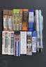 派通（Pentel ）0.2mm自动铅芯 不易折断顺滑清晰活动铅芯 C272W 2B/2管（共40支） 实拍图
