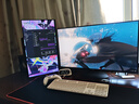 泰坦军团31.5英寸1152分区 MiniLED 4K 160Hz双模320Hz HDR1000 DyDs 新一代FAST VA电竞显示器P326MV PLUS 实拍图