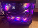 华硕全家桶RTX5080/5070ti/5070显卡AMD9800X3D/9950X3D2CPU组装电脑台式主机3D游戏电竞DIY整机海景房 R7 9800X3D+华硕RTX5080 配置七 实拍图