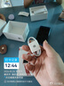 华为（HUAWEI）【咨询享优惠】儿童手表 5 华为智能高清视频通话4G全网通快充大电池拍照电话手表离线定位防沉迷 珊瑚红【表带+高清贴膜*2+支持微信】 实拍图