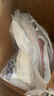 南极人婴儿蚊帐罩宝宝小床蒙古包全罩式防蚊罩儿童可折叠通用蚊帐粉色 实拍图