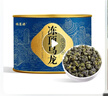 福茗源茶叶 正宗台湾冻顶乌龙茶 特级2026新茶叶冷泡茶叶自己喝罐装100g 实拍图