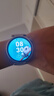 HUAWEI WATCH GT 6 浮光白 41mm智能手表多维情绪健康全新骑行体验强劲续航 实拍图
