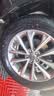双星汽车轮胎 235/60R18 107H LANDRIDER 适配本田CRV/哈弗H6/红旗HS5 实拍图