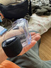 霍尼韦尔（Honeywell） 防冲击眼罩护目镜防花粉尘防风实验液体过敏耐刮擦LG99200PRO  实拍图