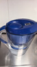 碧然德【低价头部主播92折】（BRITA）过滤净水器滤水壶 海洋系列 去水垢专家版滤芯11枚 环保加固包装 实拍图
