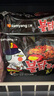三养（SAMYANG）原味火鸡面整箱韩国进口140g*40 包方便面泡面拌面 实拍图